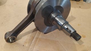 KTM LC4 640 2004' στρόφαλος μπιέλα-thumb-3