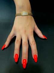 Βραχιολι 18k με Μπριγιαν-thumb-14