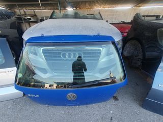 ΤΖΑΜΟΠΟΡΤΑ VW GOLF 4 '03-thumb-1