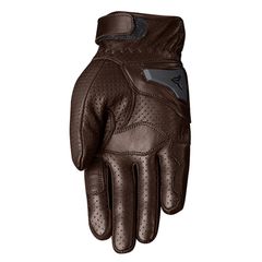 Nordcode Throttle Γάντια Dark Brown-thumb-1