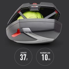 Givi Βαλίτσες Πλαϊνές V37NN 37lt-thumb-2