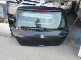 ΤΖΑΜΟΠΟΡΤΑ SUZUKI SWIFT '07-thumb-1