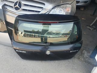 ΤΖΑΜΟΠΟΡΤΑ SUZUKI SWIFT '07-thumb-2