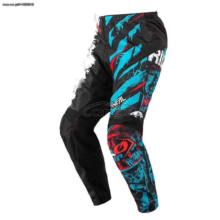 ΠΑΝΤΕΛΟΝΙ ONEAL ELEMENT RACEWEAR