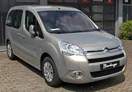  CITROEN BERLINGO 2008-2018 KIT ΜΕ  ΜΠΑΡΕΣ ΟΡΟΦΗΣ ΑΛΟΥΜΙΝΙΟΥ MENABO ΕΠΑΓΓΕΛΜΑΤΙΚΕΣ ΓΙΑ CITROEN BERLINGO 2008-2018 ΤΡΙΑ ΤΕΜΑΧΙΑ