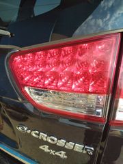 CITROEN C-CROSSER '07-'12 * ΦΑΝΑΡΙ ΤΖΑΜΟΠΟΡΤΑΣ LED (ΕΣΩΤΕΡΙΚΟ) ΓΝΗΣΙΟ ΔΕΞΙ *ΑΝΤΑΛΛΑΚΤΙΚΑ AUTOplace ΑΦΟΙ ΞΗΡΟΣΑΒΒΙΔΗ*