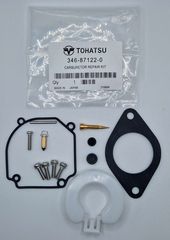 ΣΕΤ ΕΠΙΣΚΕΥΗΣ ΚΑΡΜΠΥΡΑΤΕΡ ΓΙΑ TOHATSU M30/M25 | 346-87122-0