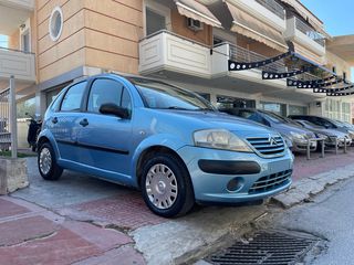 Citroen C3 '03 €500 ΠΡΟΚΑΤΑΒΟΛΗ!!!