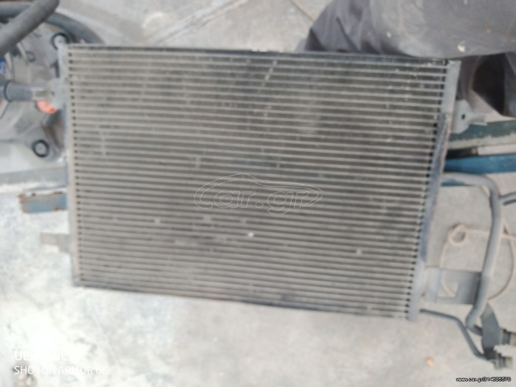 ΨΥΓΕΙΟ A/C VW GROUP