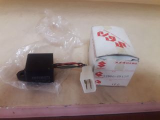 SUZUKI FB 50-thumb-1