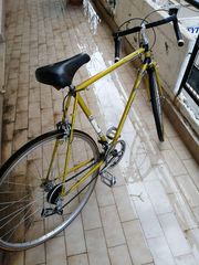 Δρόμου - Κούρσας Peugeot 1978 Py 10