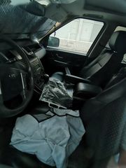 Land Rover Range Rover Sport 2009 Sport supercharged