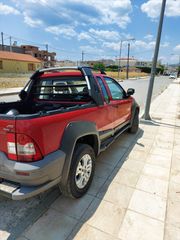 Fiat Strada 2013 ΕΛΛΗΝΙΚΗΣ ΑΝΤΙΠΡΟ 1.5 κ μπινα-thumb-5