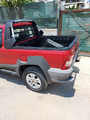 Fiat Strada 2013 ΕΛΛΗΝΙΚΗΣ ΑΝΤΙΠΡΟ 1.5 κ μπινα-thumb-6
