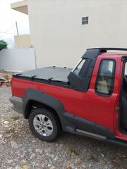 Fiat Strada 2013 ΕΛΛΗΝΙΚΗΣ ΑΝΤΙΠΡΟ 1.5 κ μπινα-thumb-3