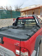 Fiat Strada 2013 ΕΛΛΗΝΙΚΗΣ ΑΝΤΙΠΡΟ 1.5 κ μπινα-thumb-2