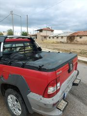 Fiat Strada 2013 ΕΛΛΗΝΙΚΗΣ ΑΝΤΙΠΡΟ 1.5 κ μπινα-thumb-13
