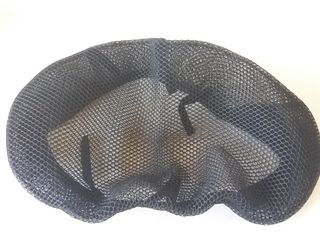 ΚΑΛΛΥΜΑ ΣΕΛΑΣ NORD 3D SOFT LINE (80-51) MEDIUM (ΔΙΧΤΥ ΓΙΑ ΟΛΑ ΤΑ ΠΑΠΙΑ)