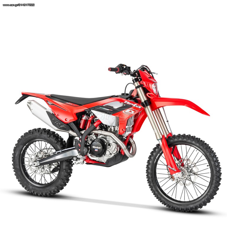 Beta RR 350 2023 4T