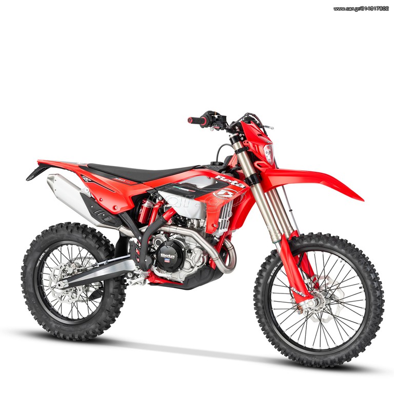 Beta RR 430 2023 4T