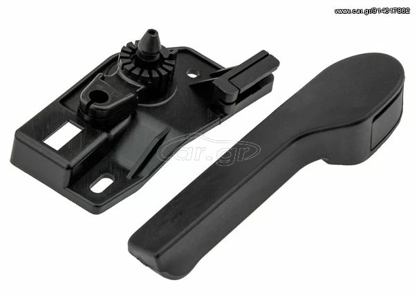 AUTOPARTS-ΧΕΡΟΥΛΙ ΑΝΟΙΓΜΑΤΟΣ ΚΑΠΩ VW GOLF IV '97-/V '03-/VI '08-/JETTA III '05-/IV '10-/PASSAT B6 '05-/B7 '10-/TIGUAN '07-/TOURAN '03-/'10-/TRANSPORTER T5 '03-/UP '11-/ SKODA/ SEAT Κωδικός: 1J1823533B