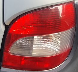 ΜΙΤΚΑΣ - ΑΝΤΑΛΛΑΚΤΙΚΑ - ΦΑΝΑΡΙ ΠΙΣΩ ΔΕΞΙ ΑΠΟ RENAULT GRAND SCENIC 4X4