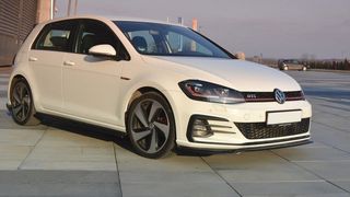 ΕΜΠΡΟΣΘΙΟ ΣΠΟΙΛΕΡ ΠΡΟΦΥΛΑΚΤΗΡΑ ΓΙΑ VOLKSWAGEN GOLF MK7 GTI FACELIFT 