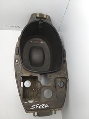 ΚΟΥΒΑΣ ΣΕΛΑΣ PIAGGIO SFERA 50 ΓΝΗΣΙΟ ΣΕ ΑΡΙΣΤΗ ΚΑΤΑΣΤΑΣΗ