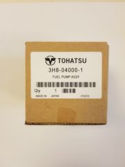 ΤΡΟΜΠΑ ΒΕΝΖΙΝΗΣ ΓΙΑ TOHATSU MF30/MFS25 | 3H8-04000-1-thumb-3