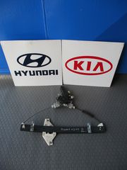 ΜΠΡΟΣΤΙΝΟΙ ΔΕΞΙΟΙ ΓΡΥΛΟΙ ΠΑΡΑΘΥΡΟΥ HYUNDAI ACCENT '03-'05