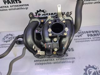 ΠΟΛΛΑΠΛΗ ΕΙΣΑΓΩΓΗΣ TOYOTA YARIS  (1KR) 1.0 VVTi  2006-2012 (INT 1)