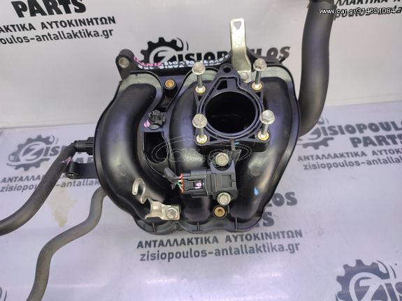 ΠΟΛΛΑΠΛΗ ΕΙΣΑΓΩΓΗΣ TOYOTA YARIS (1KR) 1.0 VVTi 2006-2012 (INT 1)