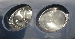 ΜΙΤΚΑΣ - ΑΝΤΑΛΛΑΚΤΙΚΑ - ΦΑΝΑΡΙΑ ΕΜΠΡΟΣ ΑΡΙΣΤΕΡΑ ΑΠΟ ALFA ROMEO SPIDER