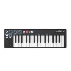 ARTURIA KEYSTEP Black Midi keyboard - Arturia