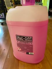 MUC-OFF 25L