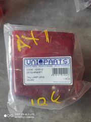 ΚΡΥΣΤΑΛΟ ΣΤΟΠ   ΓΙΑ HONDA AX1    