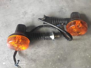 ΦΛΑΣ ΕΜΠΡΟΣ  ΓΙΑ YAMAHA KAWASAKI HONDA BMW SUZUKI   