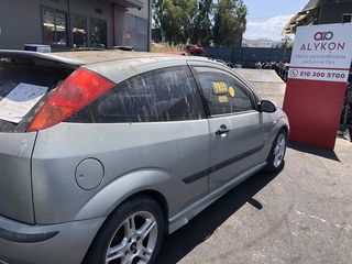 FORD FOCUS '01 1400cc Ολόκληρο Αυτοκίνητο