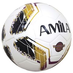 Μπάλα Ποδοσφαίρου Fantom No.5 41199 AMILA