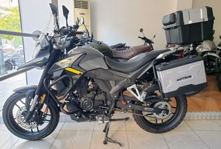 Motron X-Nord 125 Touring 2025 ΠΡΟΣΦΟΡΑ-thumb-4