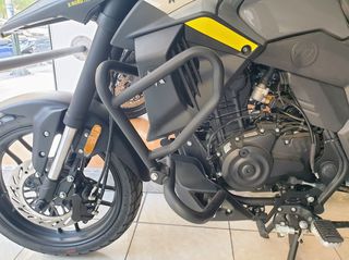 Motron X-Nord 125 Touring 2025 ΠΡΟΣΦΟΡΑ-thumb-7