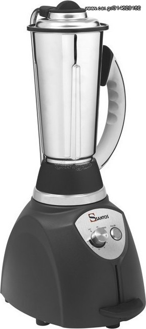 Μπλέντερ Επαγγελματικό Santosafe No 37 2LI 