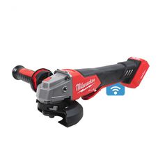 M18 FUEL™ ONE-KEY™ ONEFSAG125XPDB-0X Γωνιακός Τροχός 125mm (Solo) - SOLO - MILWAUKEE (#4933478434)