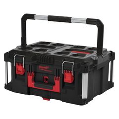 PACKOUT™ Εργαλειοθήκη Μεγάλη 56cm - ΕΡΓΑΛΕΙΟΘΗΚΕΣ - MILWAUKEE (#4932464079)