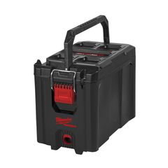 PACKOUT Συμπαγής Εργαλειοθήκη - ΕΡΓΑΛΕΙΟΘΗΚΕΣ - MILWAUKEE (#4932471723)
