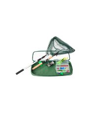 MacGyver Big Fish 41 102279