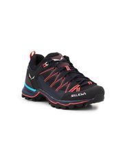 Salewa MTN Trainer Lite 61364-3993 Γυναικεία Ορειβατικά Παπούτσια Αδιάβροχα Μπλε