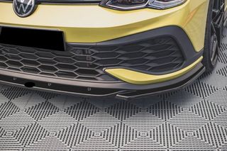 ΕΜΠΡΟΣΘΙΟ ΣΠΟΙΛΕΡ ΠΡΟΦΥΛΑΚΤΗΡΑ ΓΙΑ VOLKSWAGEN GOLF MK8 GTI CLUBSPORT-thumb-2