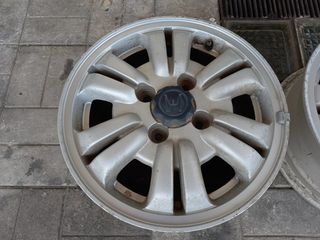 HONDA CIVIC (MA.../MB...) '96-'99 L/B 5ΠΟΡΤΟ-thumb-1