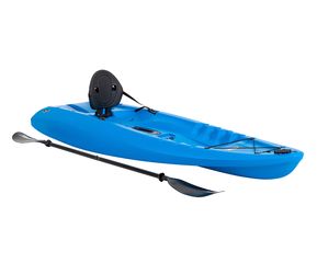 Boat canoe-kayak '24